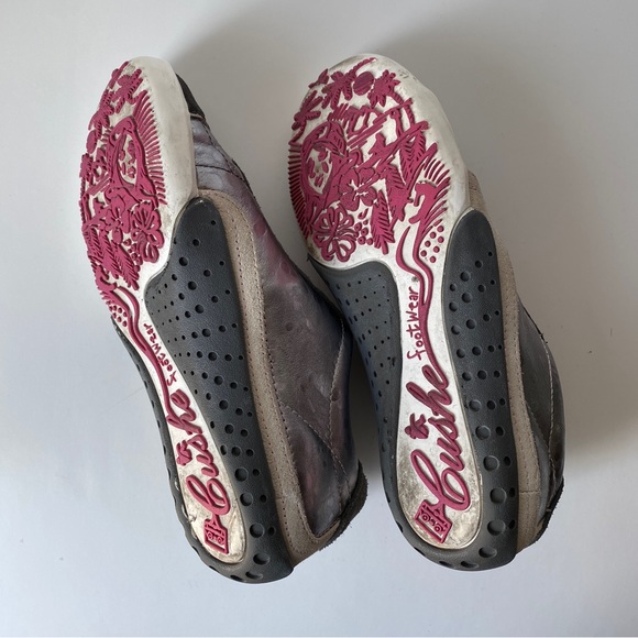 Cushe Sneaker, Silver/ Metallic - Picture 5 of 5